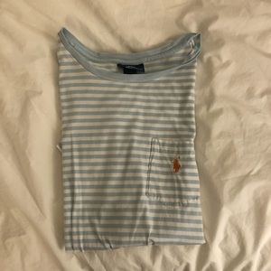 SOLD Men’s Ralph Lauren Tshirt